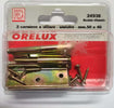 ORECA---CERNIERA-A-SFILARE-SX-IN-ACCIAIO-OTTONATO-50X40MM-PZ2