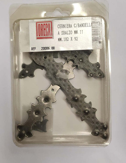ORECA---CERNIERA-CON-BANDELLA-A-SBALZO-182X92MM