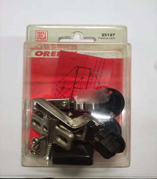 ORECA---CERNIERA-DA-INCASSO-CON-MOLLA-26MM