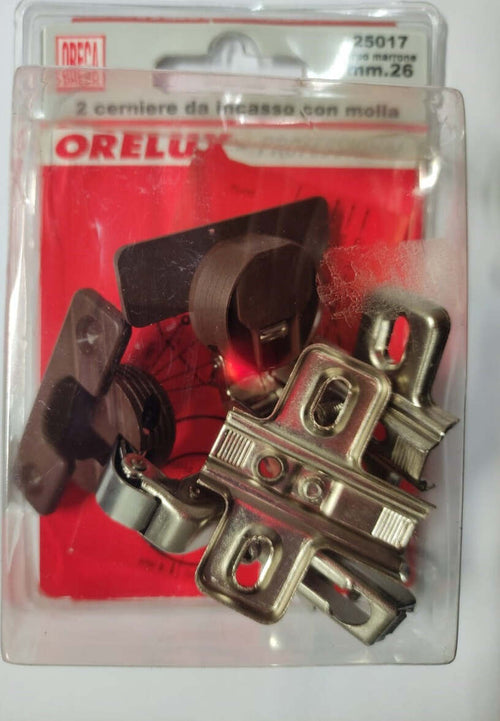 ORECA---CERNIERA-DA-INCASSO-CON-MOLLA-PER-ANTE-A-BATTUTA-INTERNA-23MMFORO-26MM