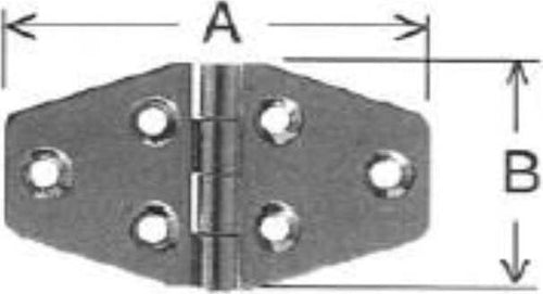 ORECA---CERNIERA-PER-ARREDAMENTI-NAUTICI---ACCIAIO-INOX-70X40MM