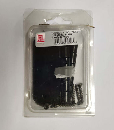 ORECA---CERNIERA-PIANA-AD-ANGOLO-VIVO-75X80MM