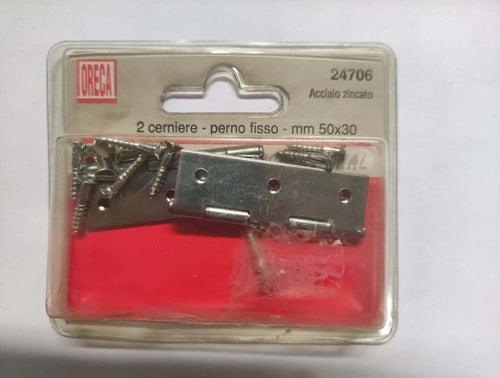 ORECA---CERNIERA-TIPO-STRETTO-CON-PERNO-FISSO-50X30MM-PZ2