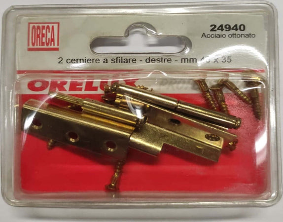 ORECA---CERNIERE-A-SFILARE-DX-40X35MM-PZ2