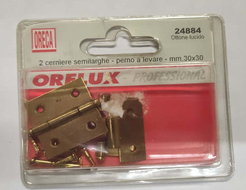 ORECA---CERNIERE-SEMILARGHE-30X30MM-PZ2