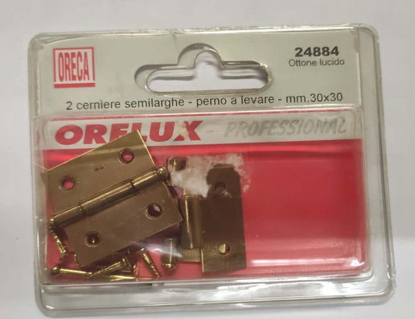 ORECA---CERNIERE-SEMILARGHE-30X30MM-PZ2