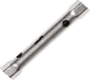 ORECA---CHIAVE-A-TUBO-DOPPIA-BOCCA-ESAGONALE-14X15MM