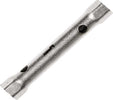 ORECA---CHIAVE-A-TUBO-DOPPIA-BOCCA-ESAGONALE-14X15MM