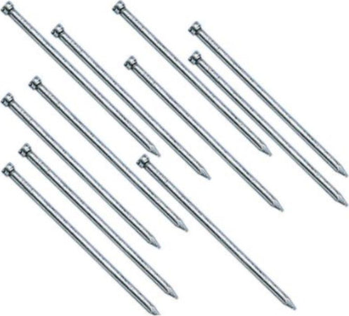 ORECA---CHIODI-A-TESTA-GRUPPINO-IN-FERRO-LUCIDO-1,4X30-GR.90