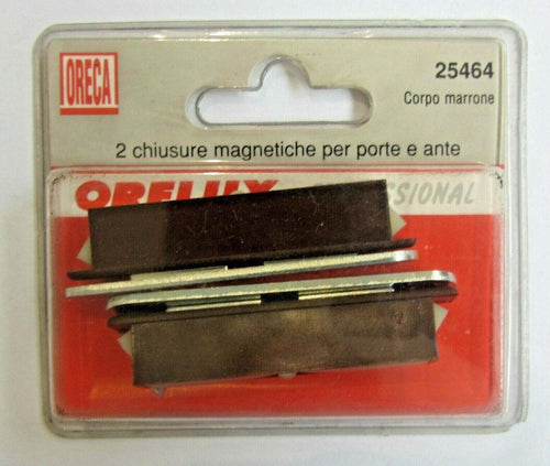 ORECA---CHIUSURA-MAGNETICA-A-INCASSO-IN-PLASTICA-MARRONE-8KG-2PZ