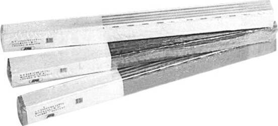 ORECA---CONFEZIONE-5-STECCHE-PVC-83CM-BIANCO