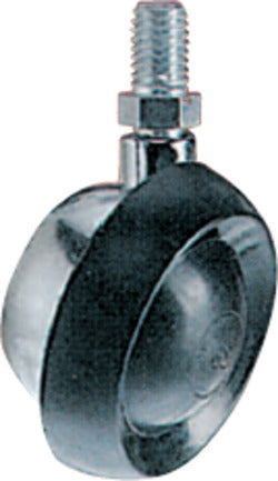 ORECA---COPPIA-DESTRA/SINISTRA-RUOTE-SFERICHE-DIAMETRO-45-mm-CON-PERNO