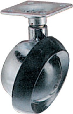 ORECA---COPPIA-DESTRA/SINISTRA-RUOTE-SFERICHE-DIAMETRO-45-mm-CON-PIASTRA-38X38-MM-ART.-22713