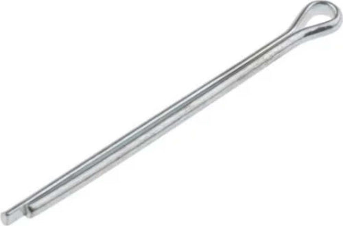 ORECA---COPPIGLIE-ZINCATE-2,5X40MM-20PZ