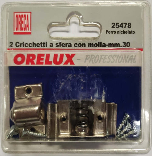 ORECA---CRICCHETTI-A-SFERA-CON-MOLLA-30MM-PZ2