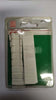 ORECA---CUNEI-MOBILI-20X100MM-4PZ-IN-PLASTICA-BIANCA
