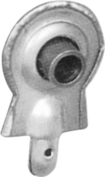 ORECA---CUSCINETTO-LEGGERO-CON-FORO-DIAMETRO-12MM