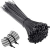 ORECA---FASCETTE-PER-CABLATORI-200X3,6MM-NERA-100PZ