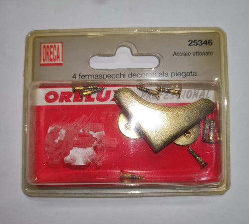 ORECA---FERMASPECCHI-AD-ALA-PIEGATA-54MM-PER-SPECCHI-DA-6MM-PZ4