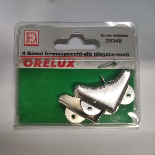 ORECA---FERMASPECCHI-CON-ALA-PIEGATA-54MM-4PZ