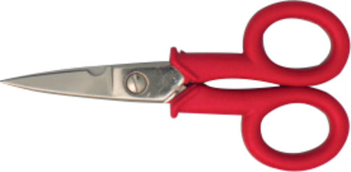 ORECA---FORBICI-PER-ELETTRICISTI-LAME-DRITTE-125MM