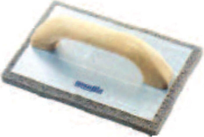 ORECA---FRATTAZZO-IN-GOMMA-SPUGNOSA-240X100MM-CON-IMPUGNATURA-IN-PLASTICA