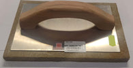 ORECA---FRATTONE-IN-GOMMAPIUMA-210x140MM---CON-MANICO-IN-LEGNO-E-PIASTRA-IN-METALLO