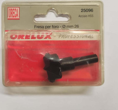 ORECA---FRESE-PER-ALLOGGIAMENTI-CERNIERE-INCASSATE-26MM