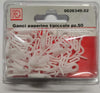 ORECA---GANCI-PAPERINO-TAGLIO-PICCOLO-50PZ