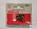 ORECA---GANCI-PER-TENDAGGI-CON-VITE-24X9MM-OTTONE-LUCIDO-PZ4