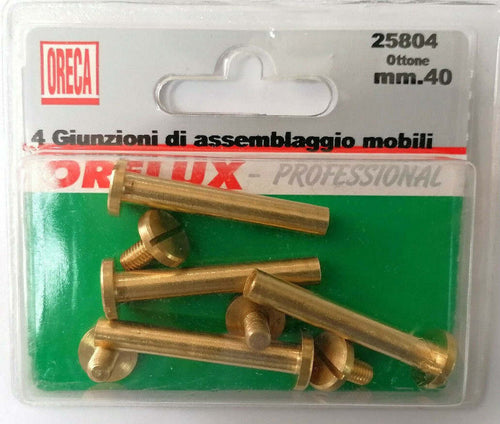 ORECA---GIUNZIONI-PER-MOBILI-40MM-4PZ