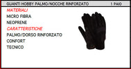 ORECA---GUANTI-HOBBY-PALMO/NOCCHE-RINFORZATO-TAGLIA-10