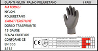 ORECA---GUANTI-IN-NYLON-GRIGIO-PALMO-POLIURETANO-TAGLIA-9
