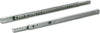ORECA---GUIDE-PER-CASSETTI-IN-ACCIAIO,-ESTRAZIONE-SEMPLICE-SU-SFERE---310MM