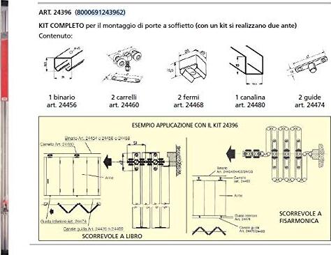 ORECA---KIT-PER-IL-MONTAGGIO-DI-2-ANTE-ASOFFIETTO