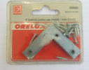 ORECA---LASTRINA-PIATTA-AD-ANGOLO-PER-MOBILI-50X50MM