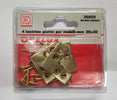 ORECA---LASTRINE-PIATTE-30X30MM***