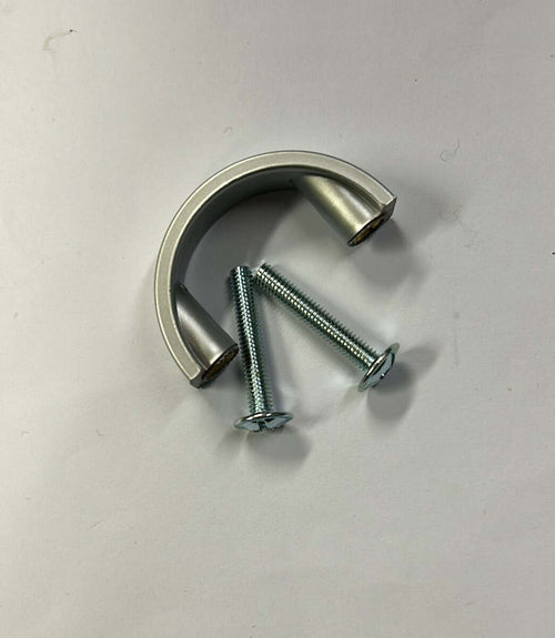 ORECA---MANIGLIA-IN-ABS-A-PONTE-IN-ALLUMINIO-42X3X12MM-INTERASSE-32MM