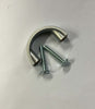 ORECA---MANIGLIA-IN-ABS-A-PONTE-IN-ALLUMINIO-42X3X12MM-INTERASSE-32MM