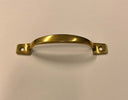 ORECA---MANIGLIA-LISCIA-IN-OTTONE-LUCIDO-100MM
