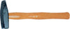 ORECA---MARTELLO-TEDESCO-PER-MECCANICO---ACCIAIO-+-BATTENTE-VERNICIATO---100gr