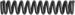 ORECA---MOLLE-A-COMPRESSIONE-42X6,6X0,6MM-PZ5