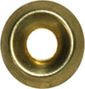 ORECA---ORLI-SOTTOVITE-4,1X10MM-IN-OTTONE-LUCIDO-16PZ