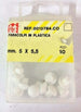 ORECA---PARACOLPI-DA-INCASTRO-5X5,5MM-10PZ