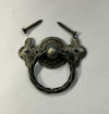 ORECA---PENDENTE-ORIZZONTALE-58X27MM-VERNICIATO-NERO