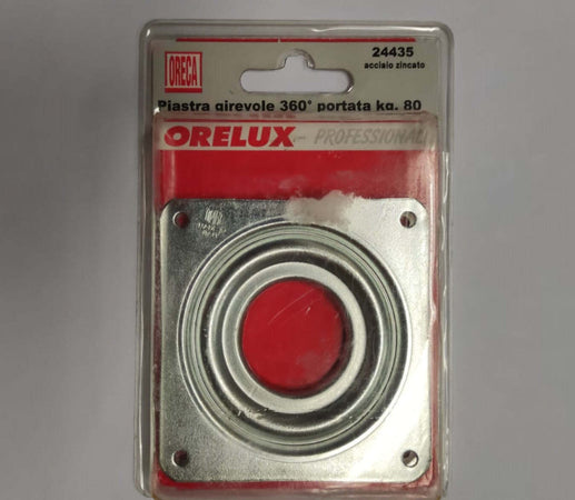 ORECA---PIASTRA-GIREVOLE-360°-SENZA-FERMO
