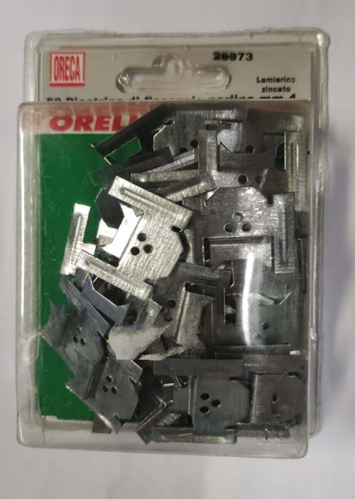 ORECA---PIASTRINE-DI-FISSAGGIO-4MM-50PZ