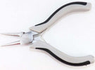 ORECA---PINZA-A-BECCHI-TONDI-PER-ELETTRONICA-120MM-CROMO-VANADIO