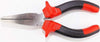 ORECA---PINZA-BECCHI-PIATTI-IMPUGNATURA-IN-PVC-160MM