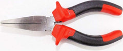 ORECA---PINZA-BECCHI-PIATTI-IMPUGNATURA-IN-PVC-160MM